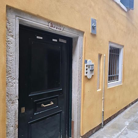 Apartament I Gioielli Del Doge - Ametista Wenecja Zewnętrze zdjęcie