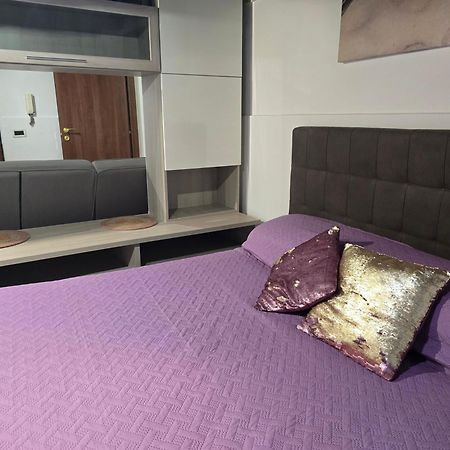Apartament I Gioielli Del Doge - Ametista Wenecja Zewnętrze zdjęcie
