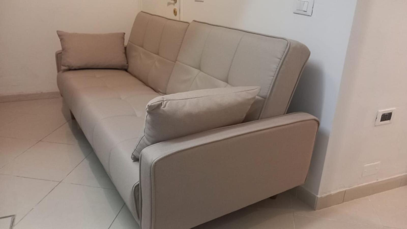 Apartament I Gioielli Del Doge - Ametista Wenecja Zewnętrze zdjęcie