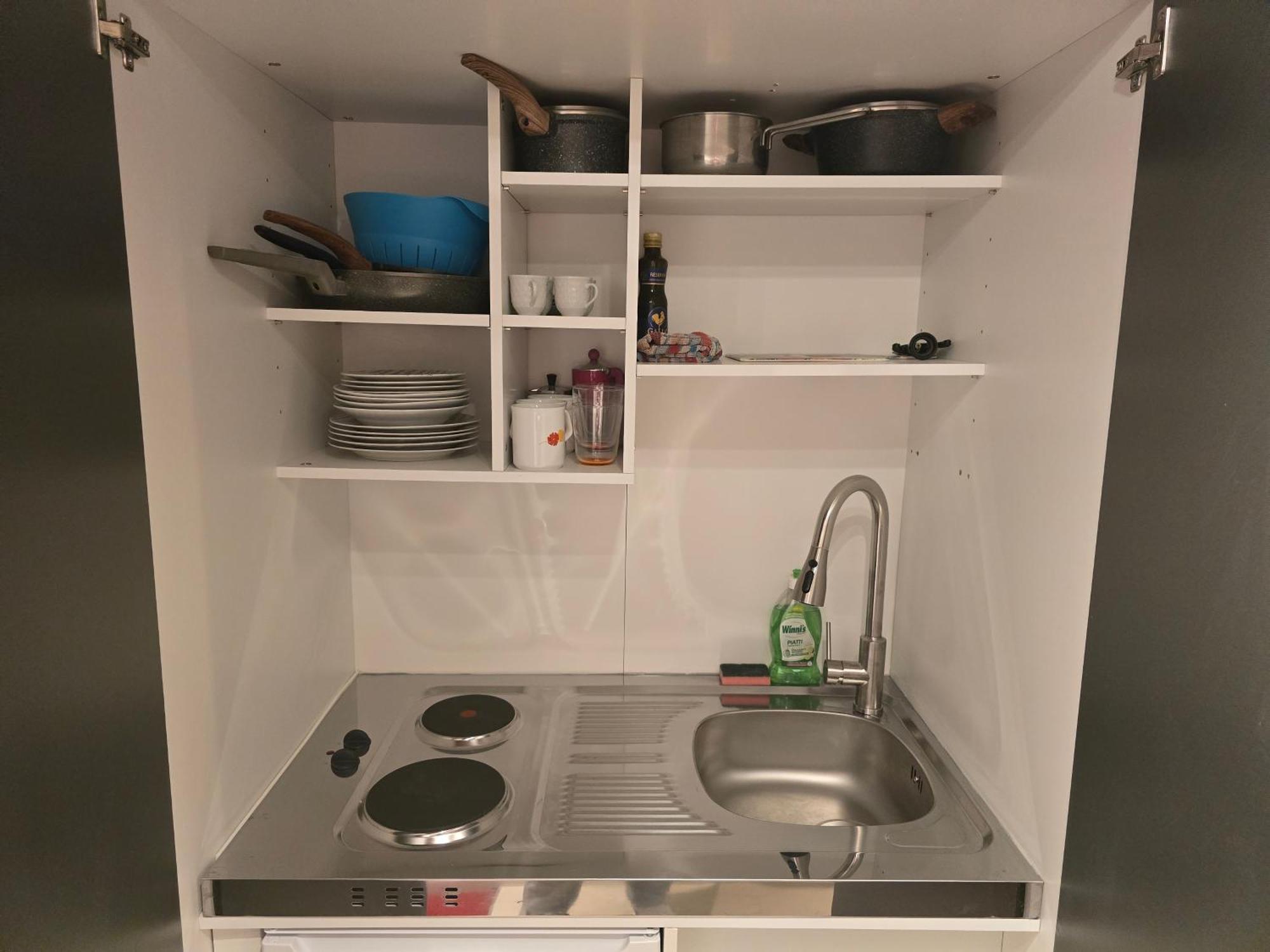Apartament I Gioielli Del Doge - Ametista Wenecja Zewnętrze zdjęcie