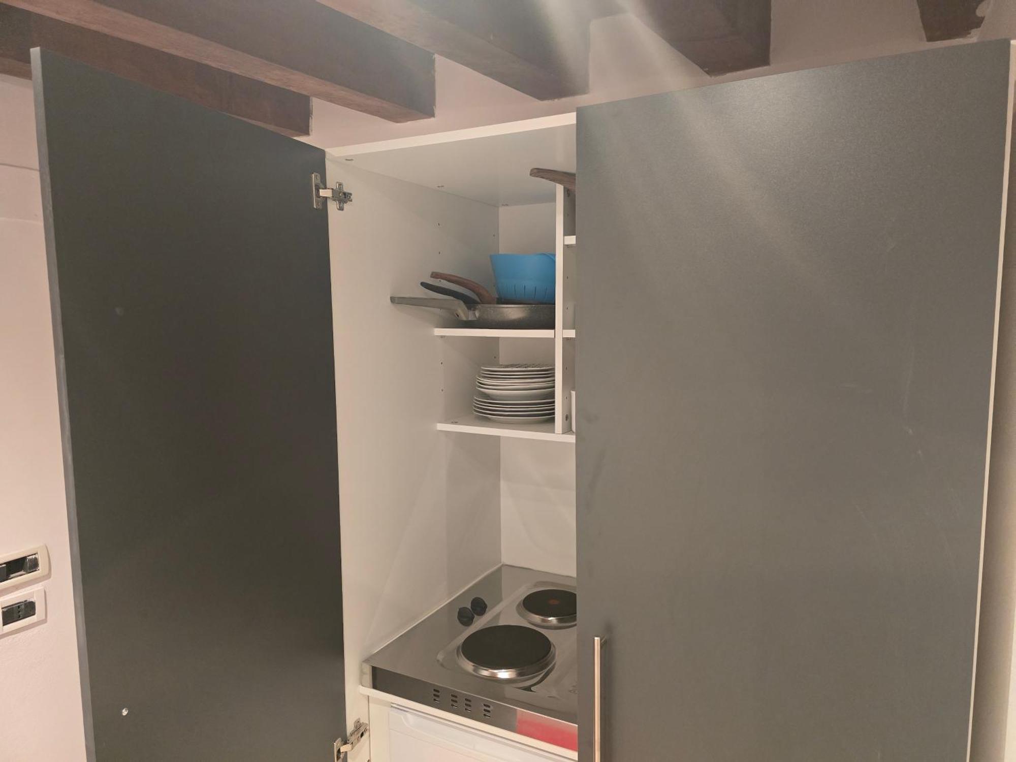 Apartament I Gioielli Del Doge - Ametista Wenecja Zewnętrze zdjęcie