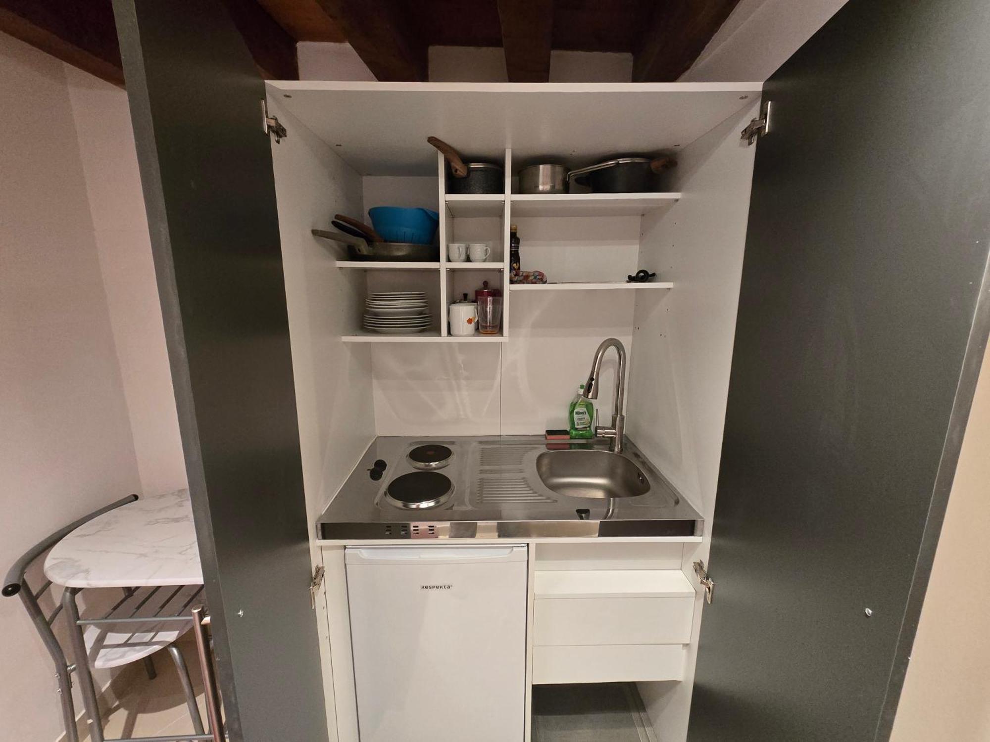Apartament I Gioielli Del Doge - Ametista Wenecja Zewnętrze zdjęcie