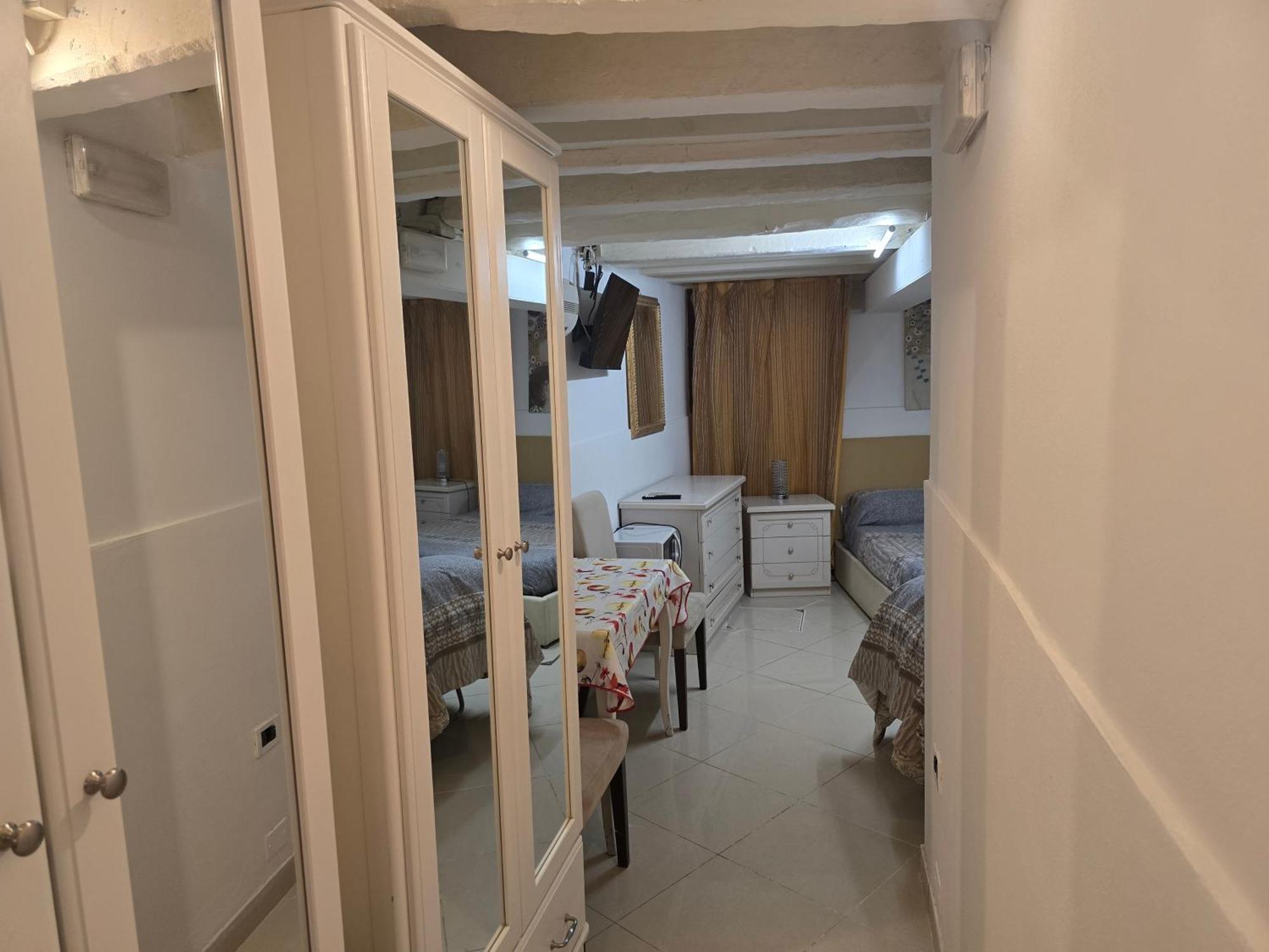 Apartament I Gioielli Del Doge - Ametista Wenecja Zewnętrze zdjęcie