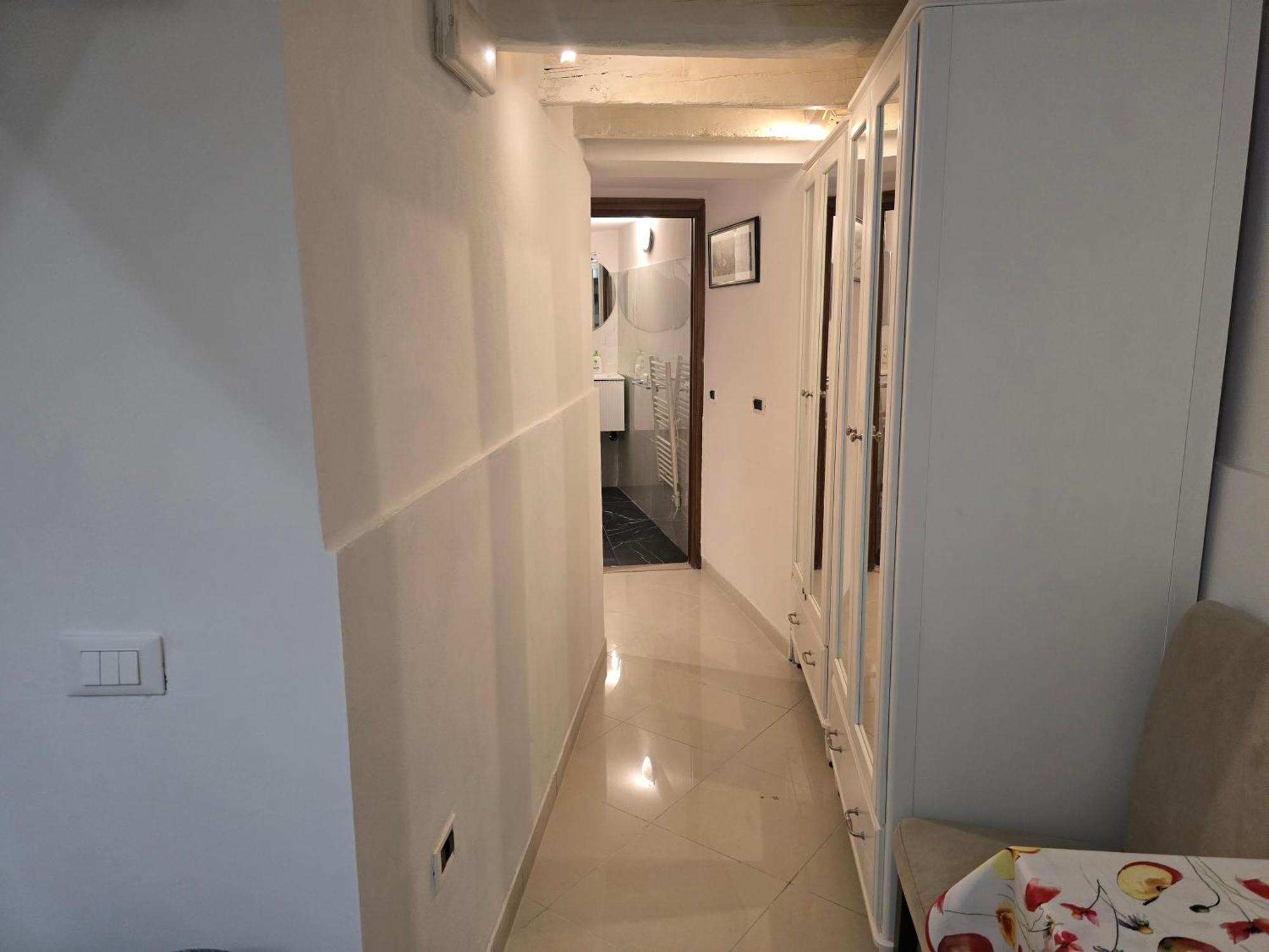 Apartament I Gioielli Del Doge - Ametista Wenecja Zewnętrze zdjęcie