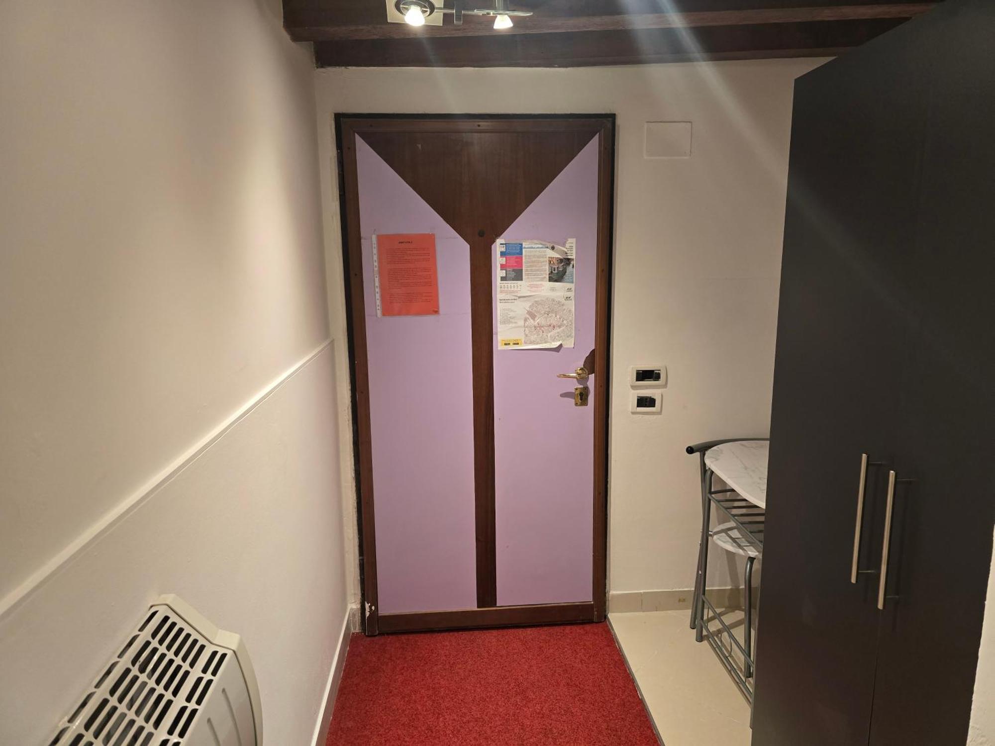 Apartament I Gioielli Del Doge - Ametista Wenecja Zewnętrze zdjęcie