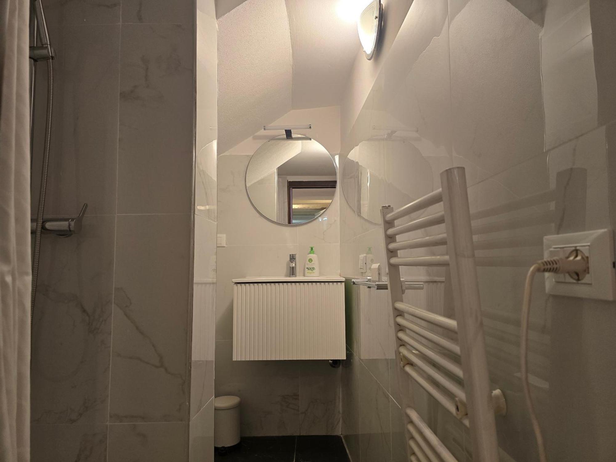 Apartament I Gioielli Del Doge - Ametista Wenecja Zewnętrze zdjęcie