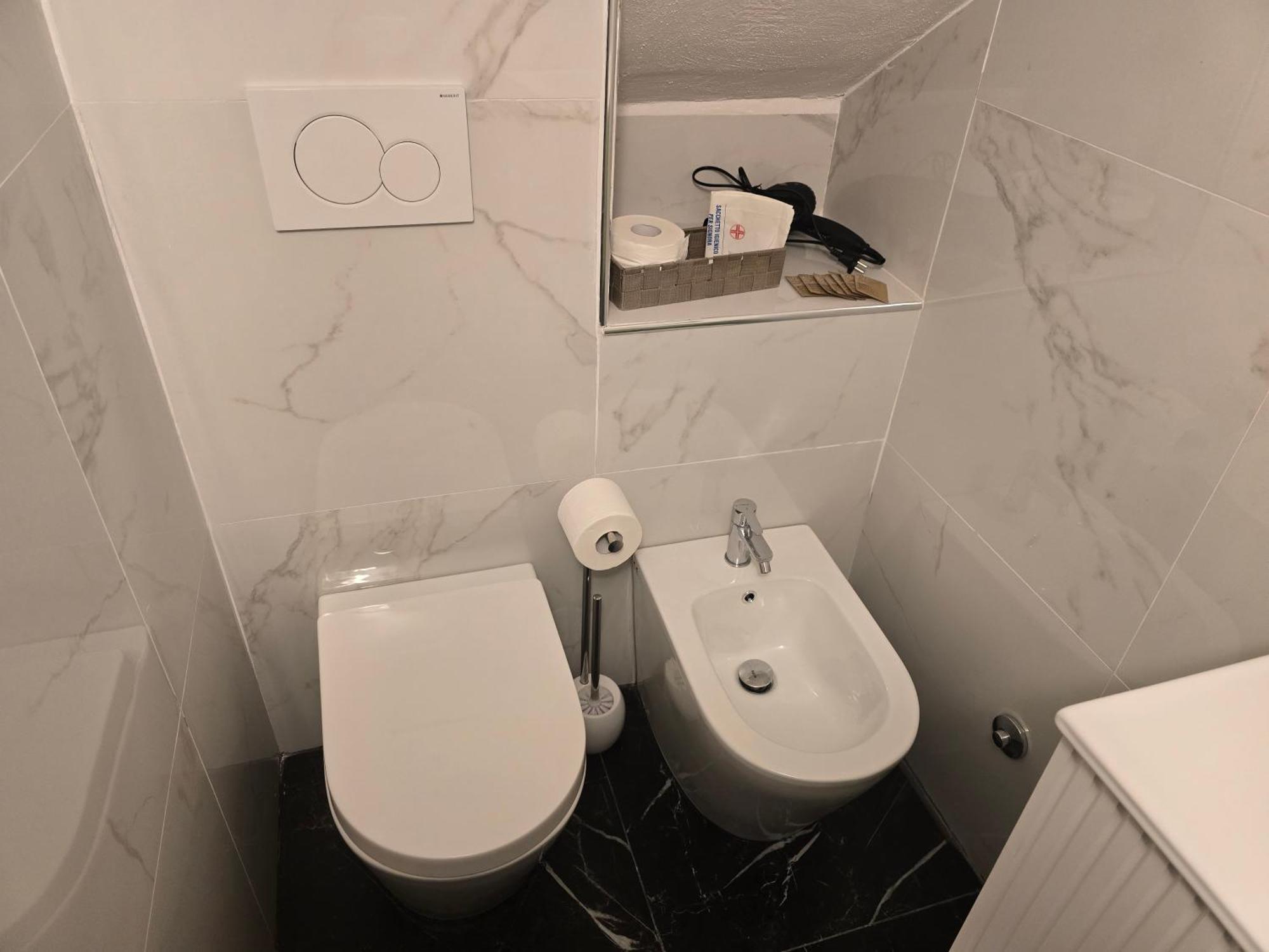 Apartament I Gioielli Del Doge - Ametista Wenecja Zewnętrze zdjęcie