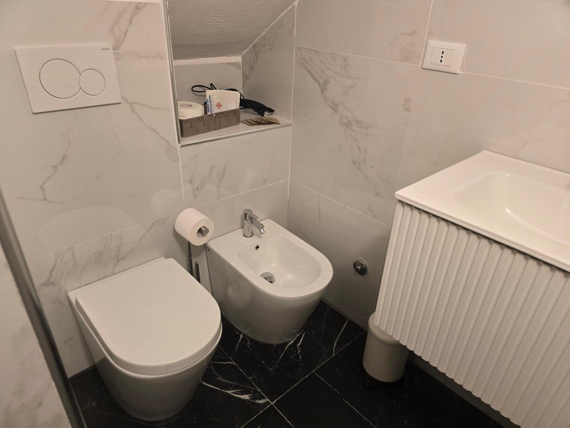 Apartament I Gioielli Del Doge - Ametista Wenecja Zewnętrze zdjęcie