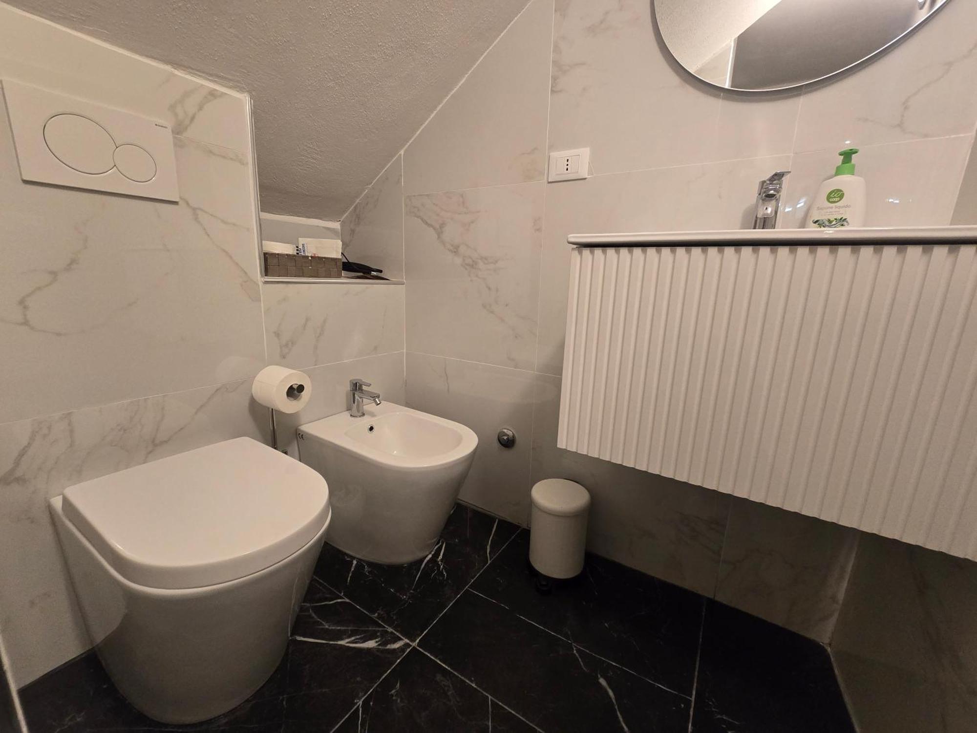 Apartament I Gioielli Del Doge - Ametista Wenecja Zewnętrze zdjęcie