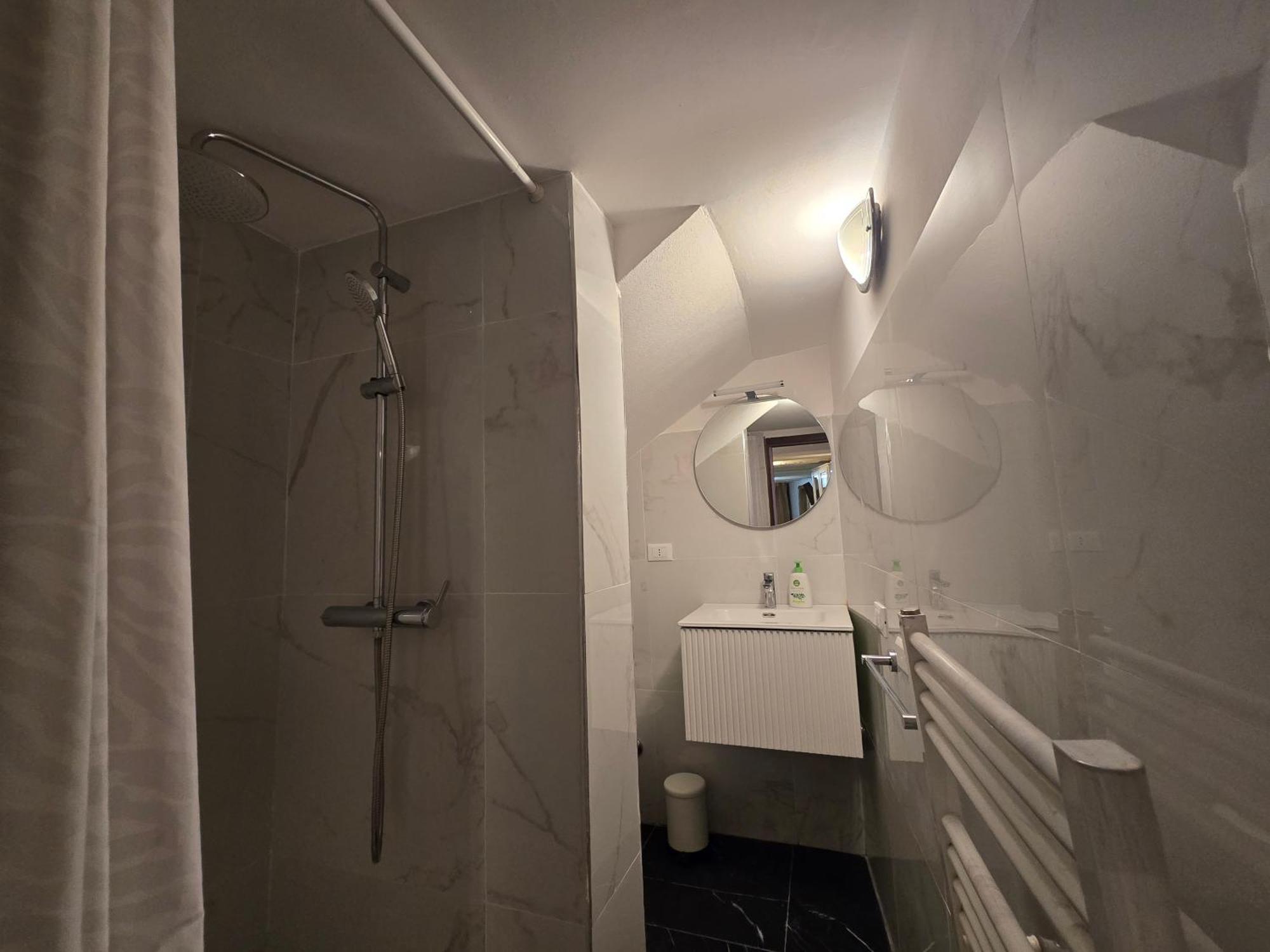 Apartament I Gioielli Del Doge - Ametista Wenecja Zewnętrze zdjęcie