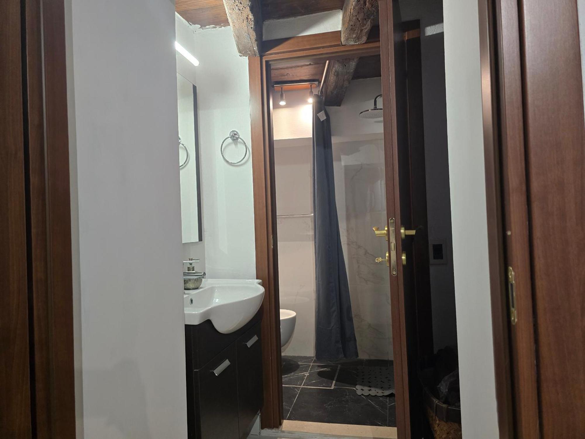 Apartament I Gioielli Del Doge - Ametista Wenecja Zewnętrze zdjęcie