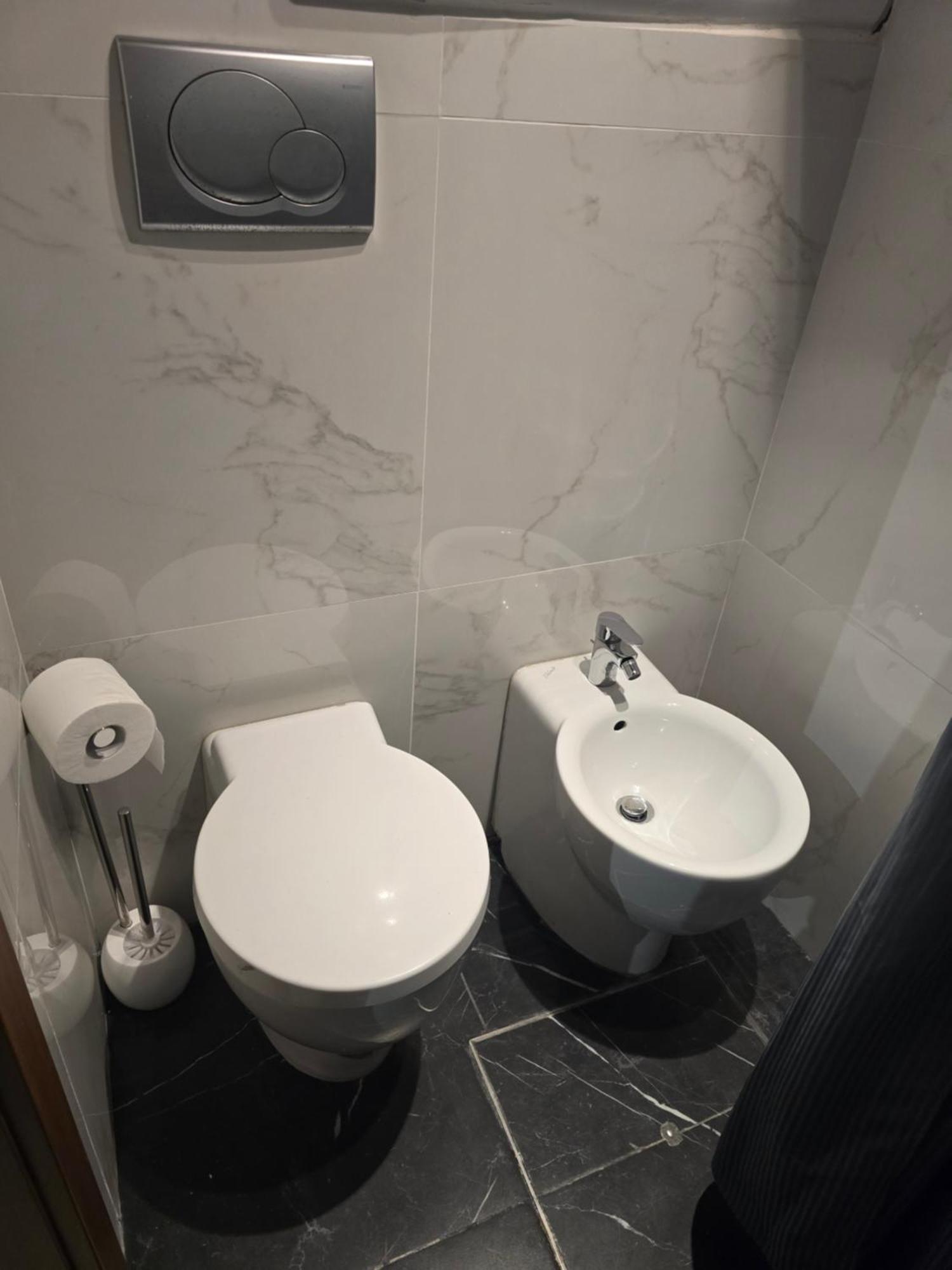 Apartament I Gioielli Del Doge - Ametista Wenecja Zewnętrze zdjęcie
