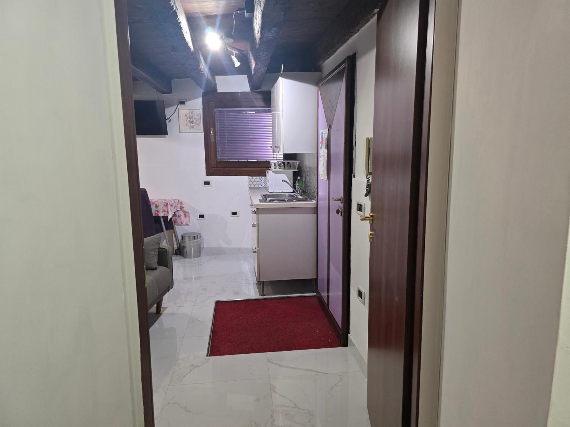 Apartament I Gioielli Del Doge - Ametista Wenecja Zewnętrze zdjęcie
