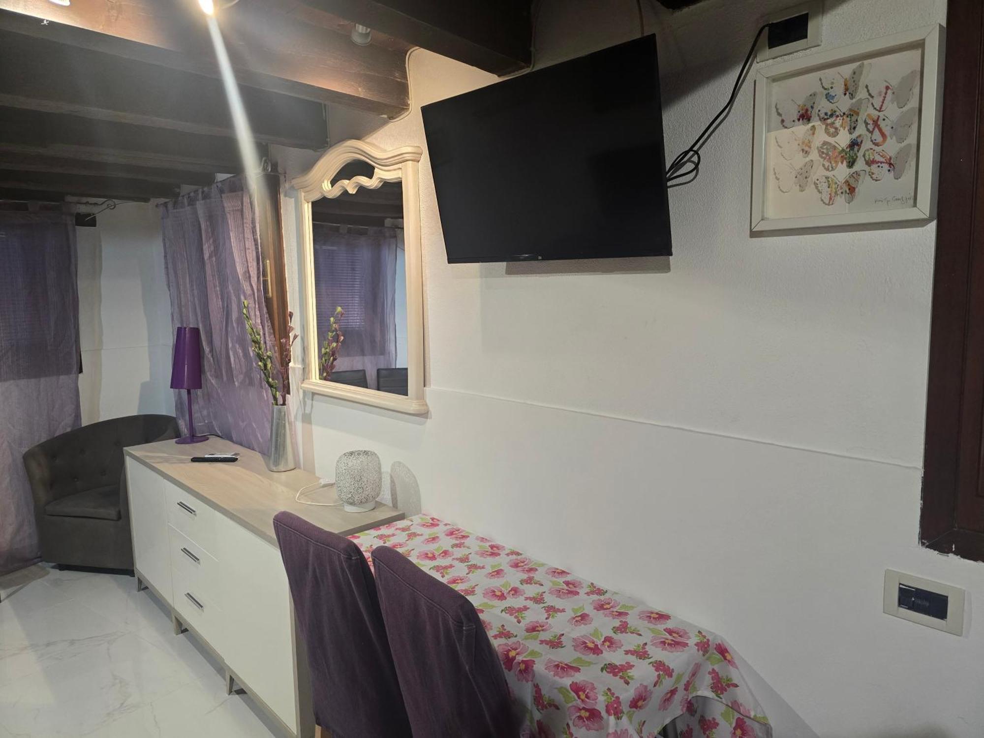 Apartament I Gioielli Del Doge - Ametista Wenecja Zewnętrze zdjęcie