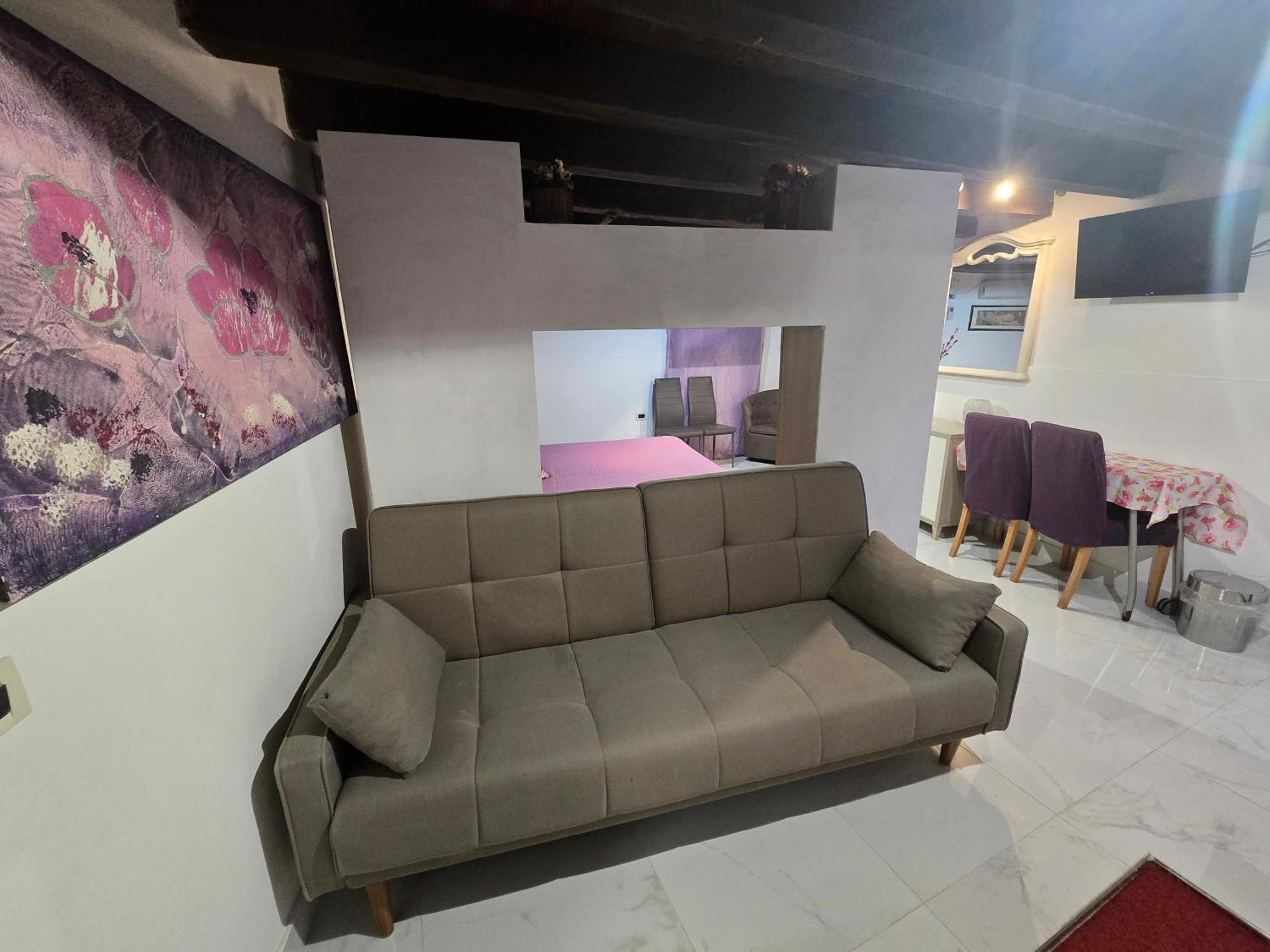 Apartament I Gioielli Del Doge - Ametista Wenecja Zewnętrze zdjęcie