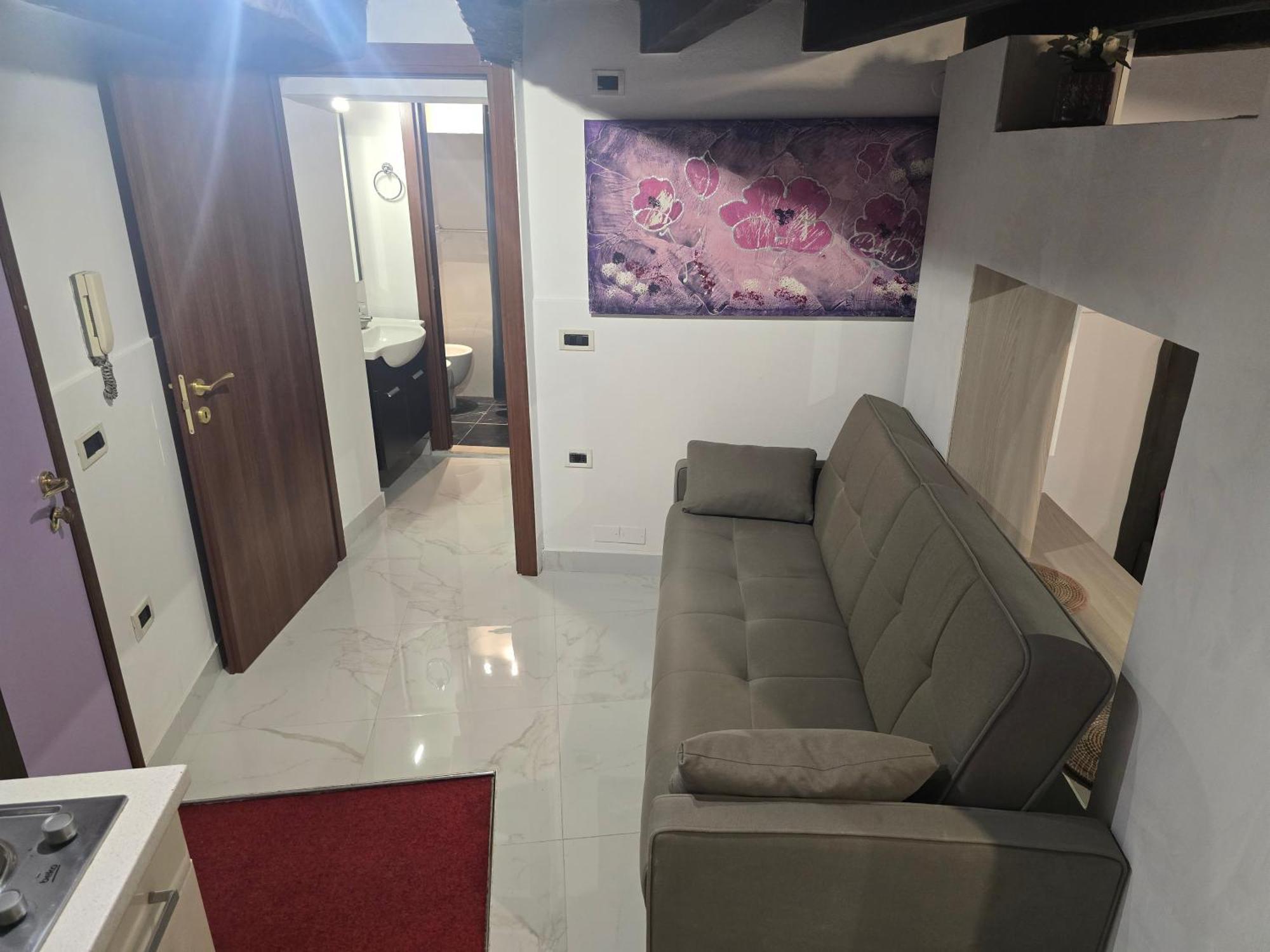 Apartament I Gioielli Del Doge - Ametista Wenecja Zewnętrze zdjęcie