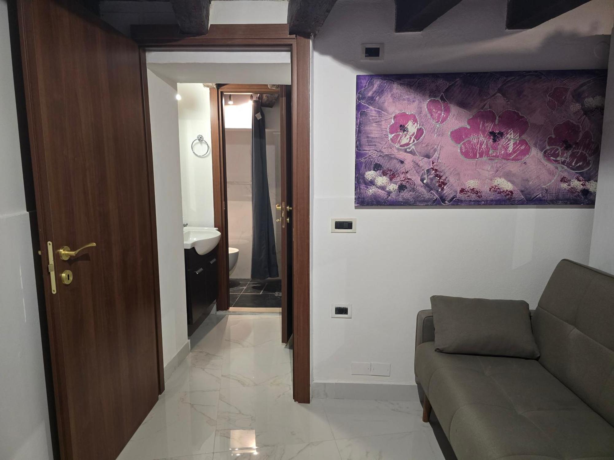 Apartament I Gioielli Del Doge - Ametista Wenecja Zewnętrze zdjęcie