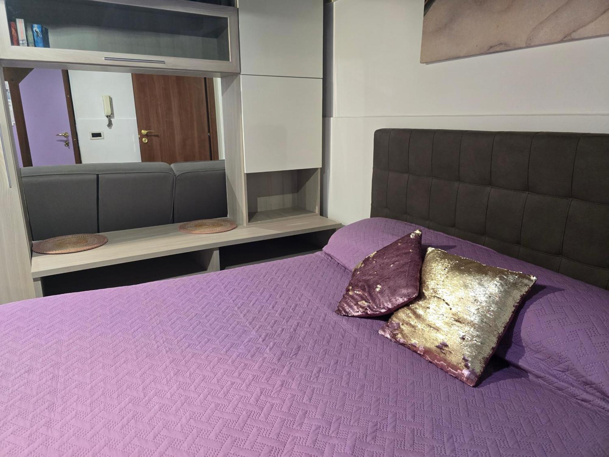 Apartament I Gioielli Del Doge - Ametista Wenecja Zewnętrze zdjęcie
