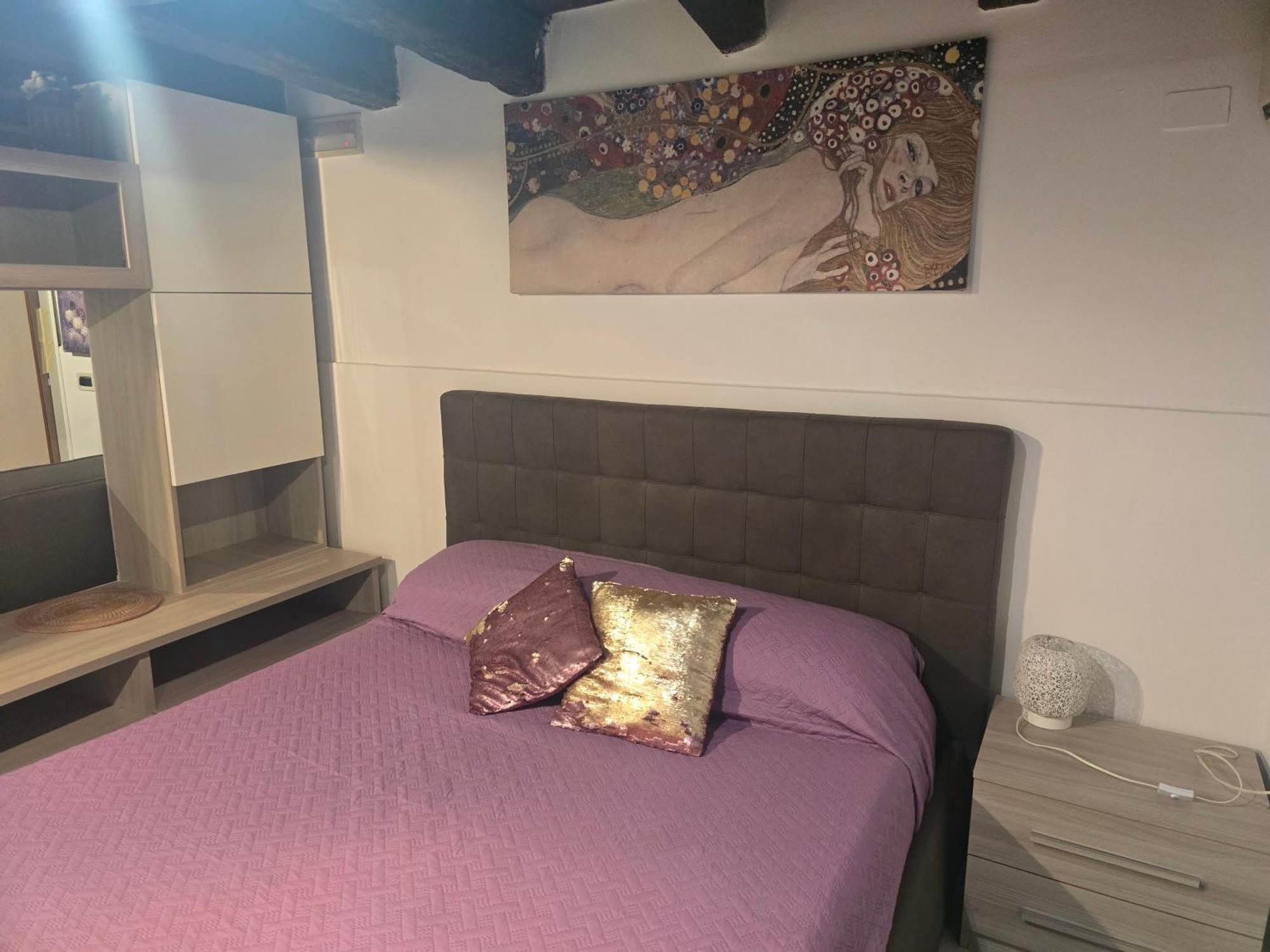 Apartament I Gioielli Del Doge - Ametista Wenecja Zewnętrze zdjęcie