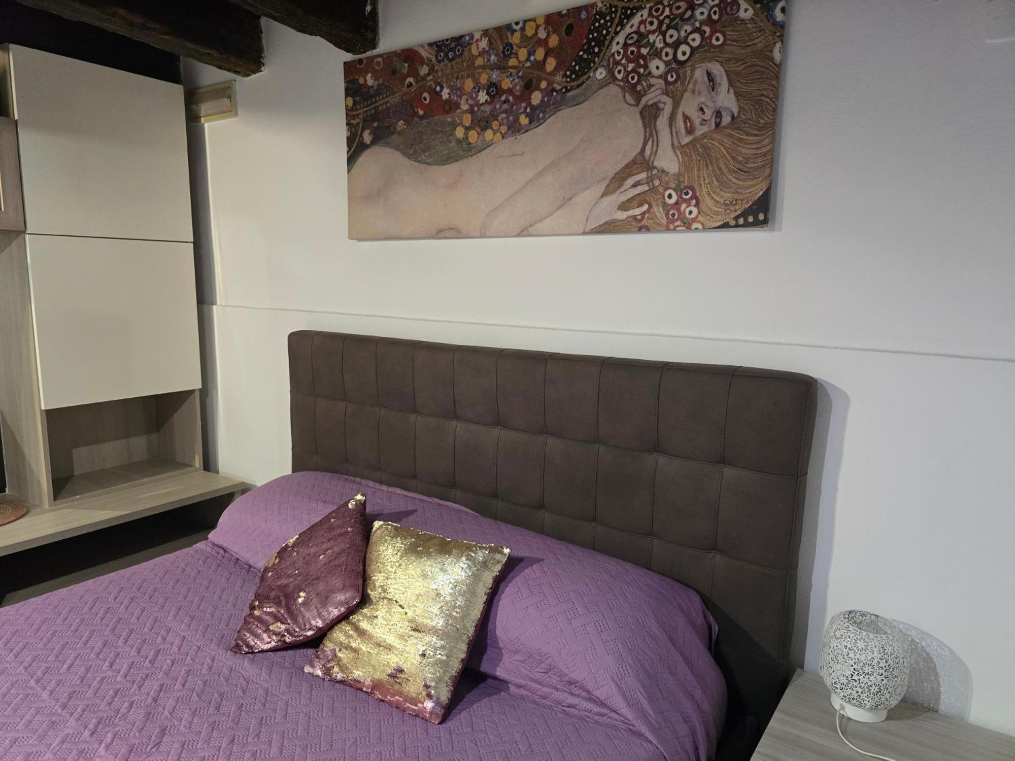 Apartament I Gioielli Del Doge - Ametista Wenecja Zewnętrze zdjęcie