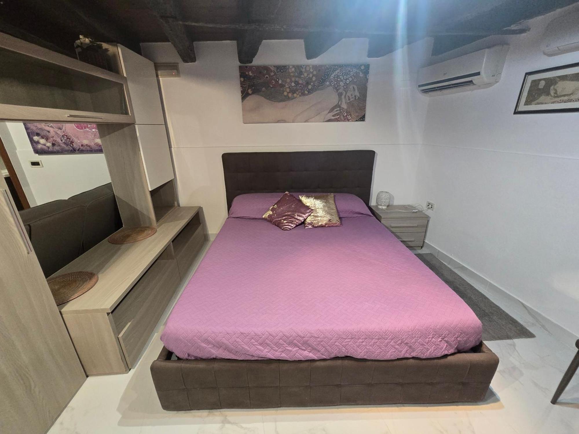 Apartament I Gioielli Del Doge - Ametista Wenecja Zewnętrze zdjęcie
