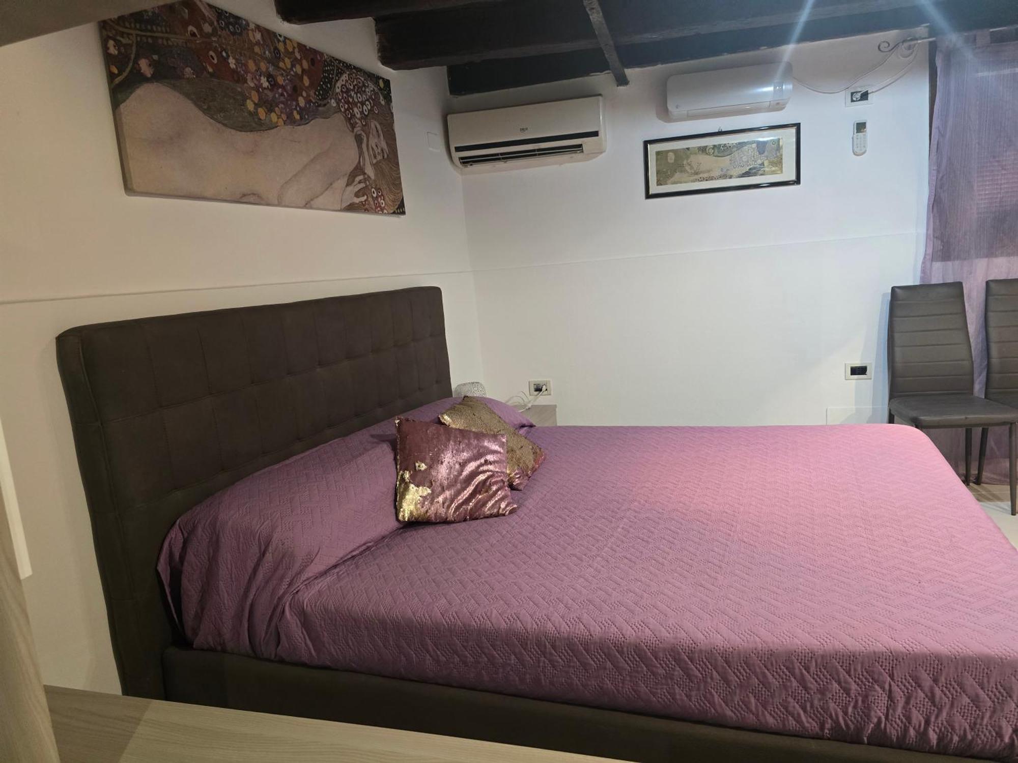Apartament I Gioielli Del Doge - Ametista Wenecja Zewnętrze zdjęcie
