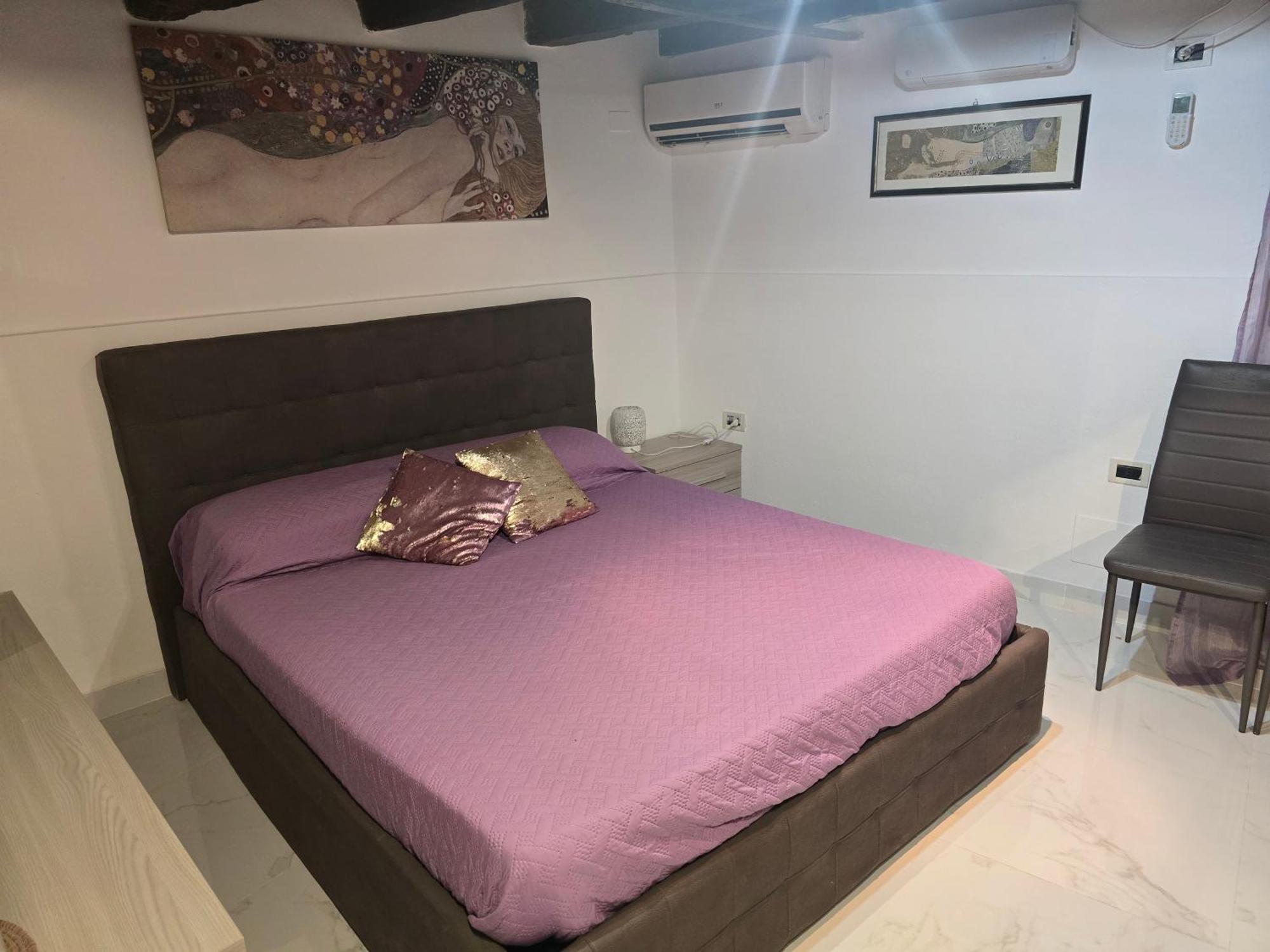 Apartament I Gioielli Del Doge - Ametista Wenecja Zewnętrze zdjęcie