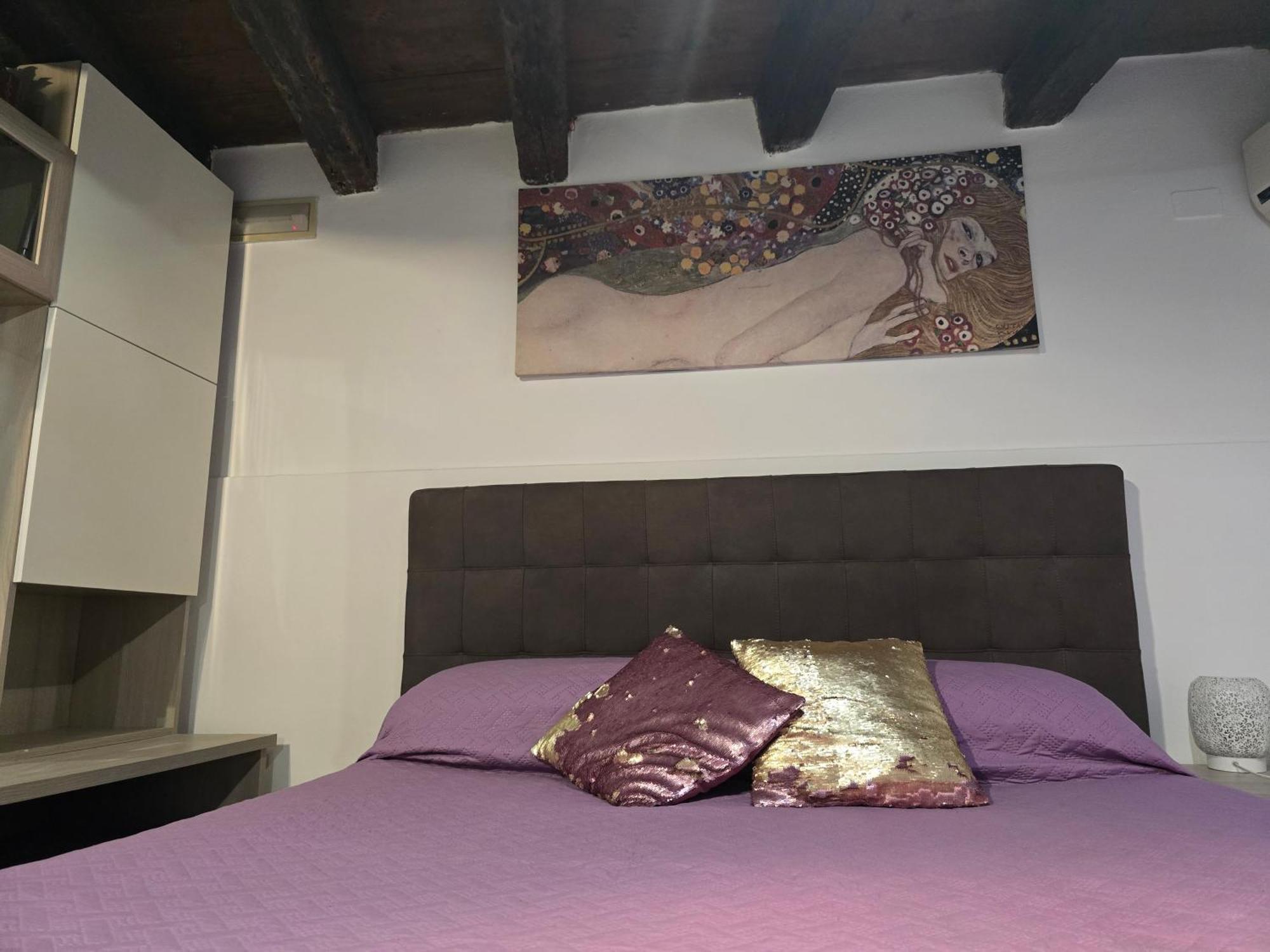 Apartament I Gioielli Del Doge - Ametista Wenecja Zewnętrze zdjęcie